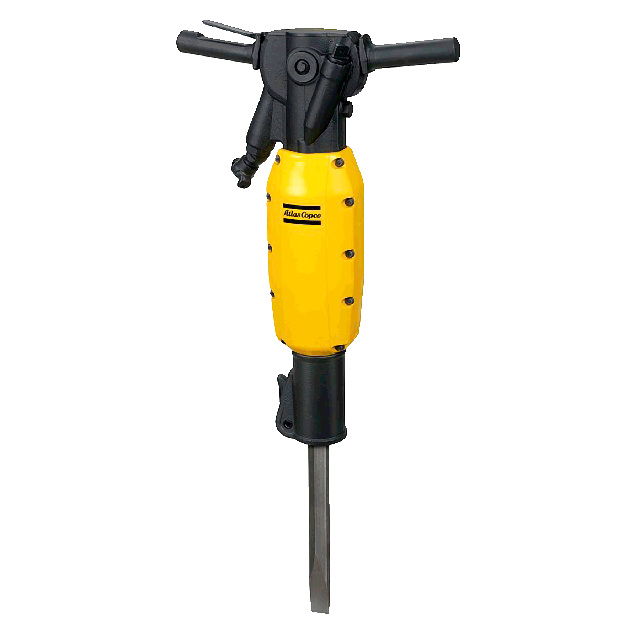 Air hammer 60 lb - 5801