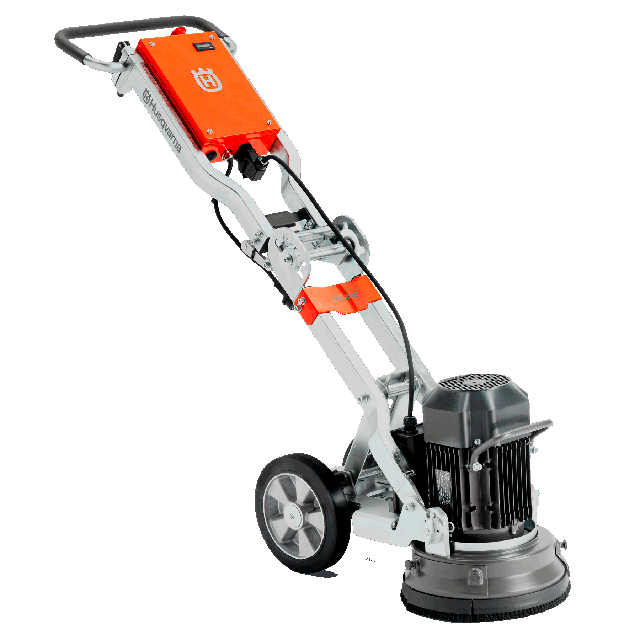 Concrete grinder 11 in Husqvarna