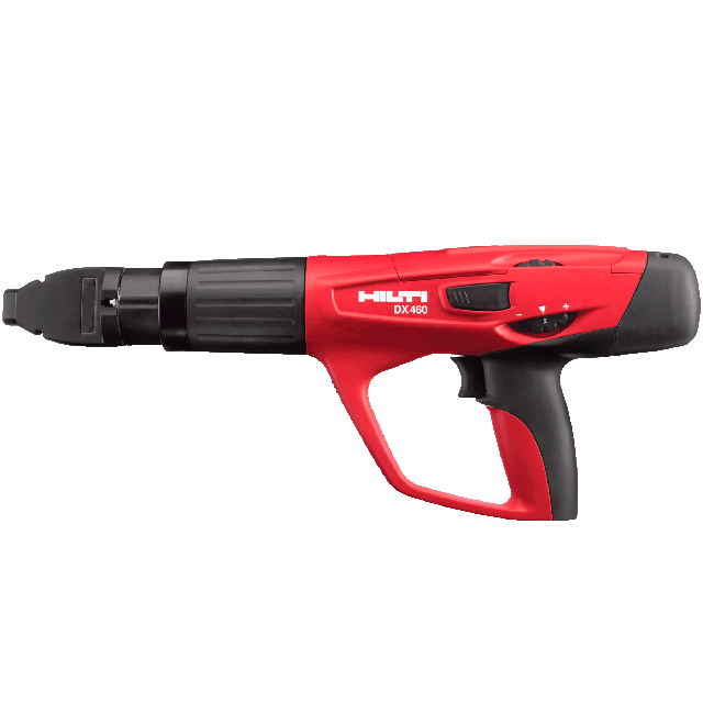 Pistolet de scellement 1/2 po à 2 7/8 po