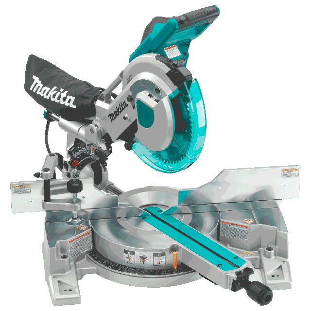 Miter saw combined 10in