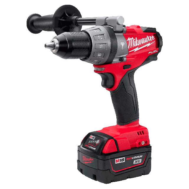 Hammer drill 1/2 in - 1412