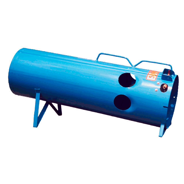 Heater 150k BTU propane