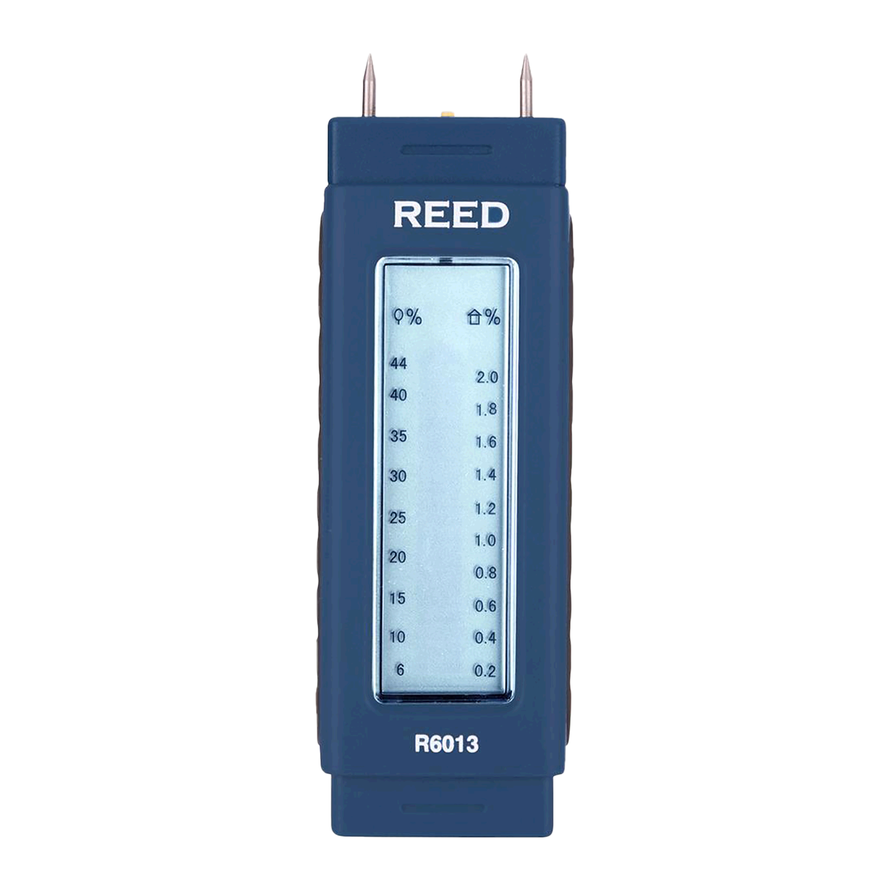 Moisture meter