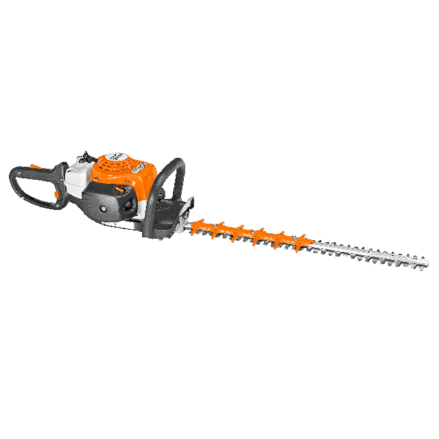 Hedge trimmer 24 in