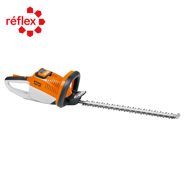 Hedge trimmer 20 in