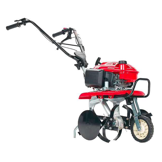 Rototiller 3 HP