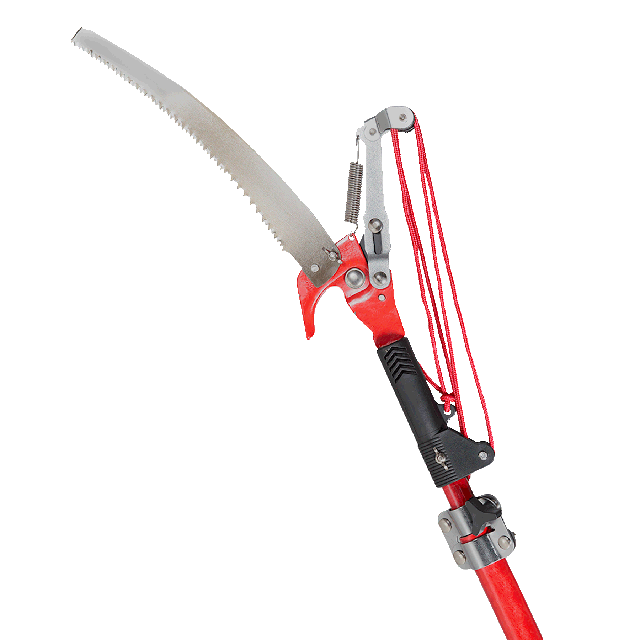 Pruner adjustable 8 ft to 12 ft