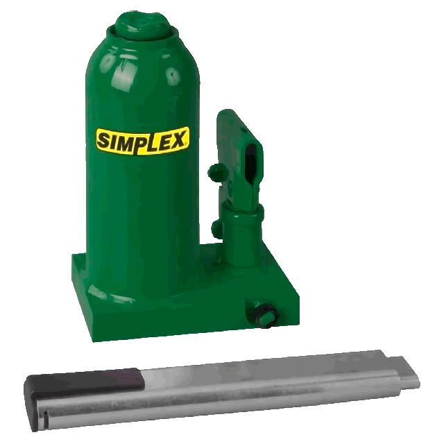 Hydraulic jack 12 ton