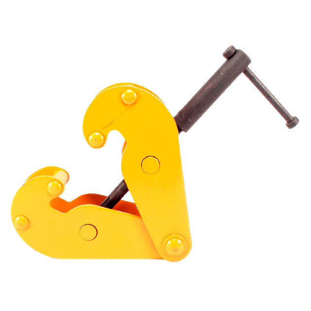 Beam clamp 1 ton