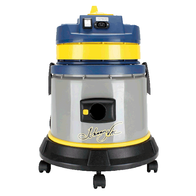 Wet/dry vacuum 6 gal