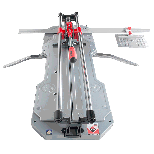 Ceramic tile cutter 28 in / 20 in diagonal