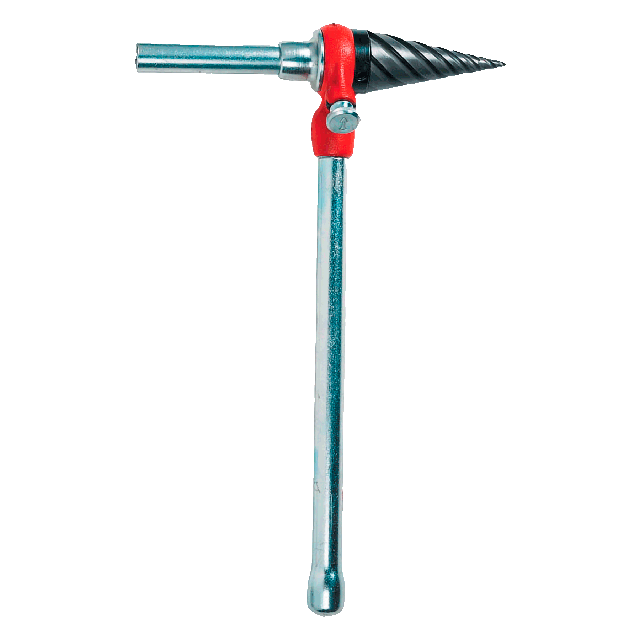 Reamer 1/2 in to 2 in