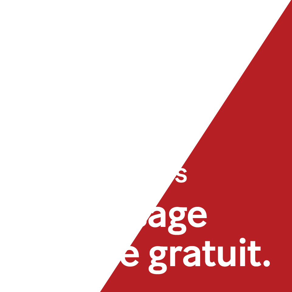 Visuel promotionnel Simplex – Récupération gratuite des outils la veille dès 13h