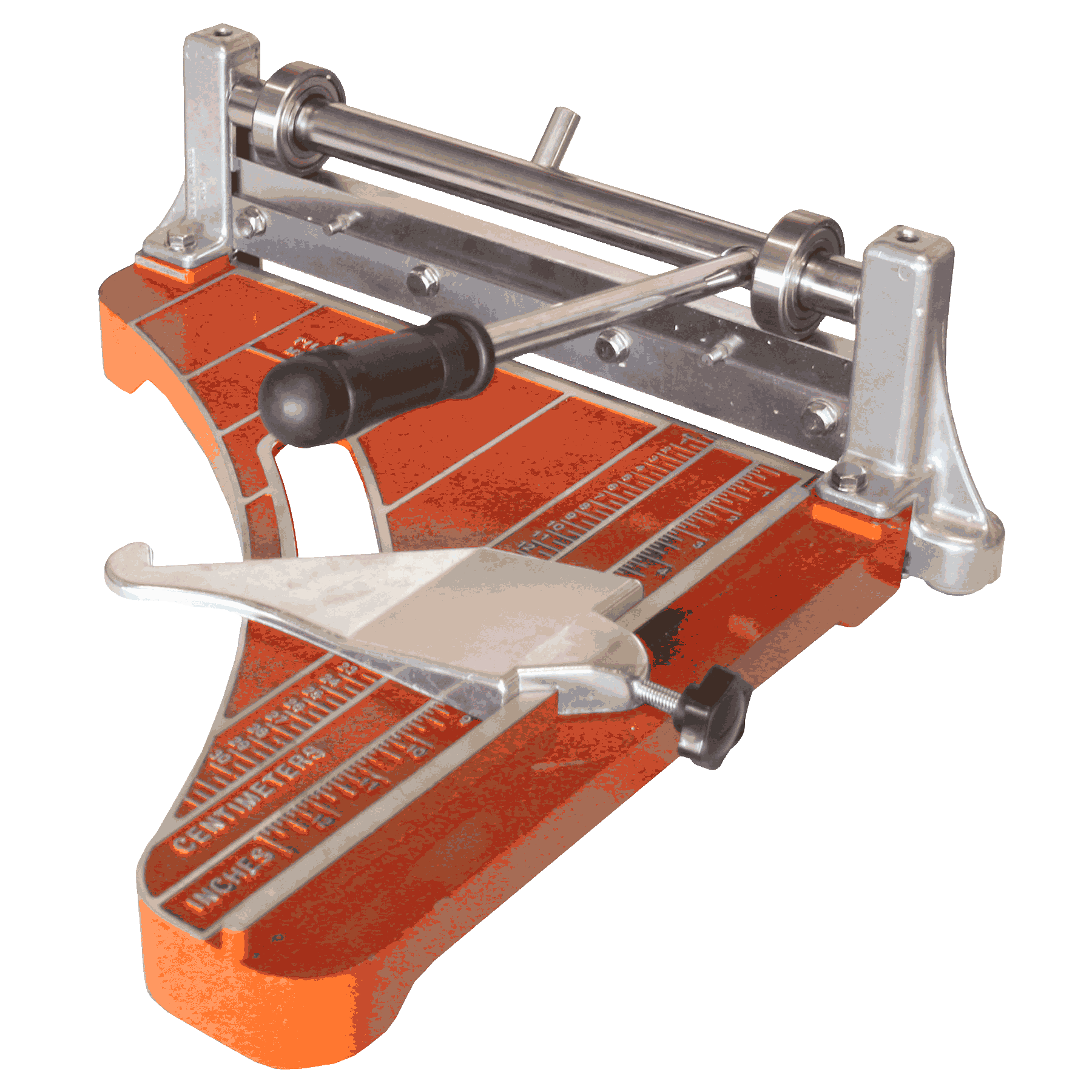 Vinyl tile cutter 12 in